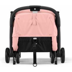 Коляска Cybex Orfeo BLK Candy Pink Фото 7