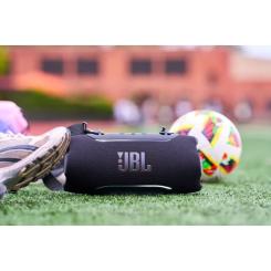 Акустическая система JBL Xtreme 5 Black Фото 9
