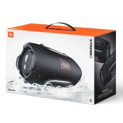 Акустическая система JBL Xtreme 5 Black Фото 7