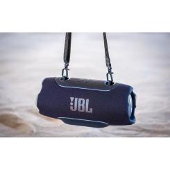 Акустическая система JBL Xtreme 5 Black Фото 8
