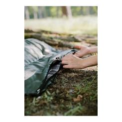Спальный мешок Tramp Ember+ Regular оливковий лівий Фото 10