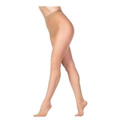 Колготы Siela Collant Bikini 20 Den Caramel - 5 Фото 2