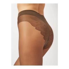 Колготы Siela Collant Bikini 20 Den Tabaco - 4 Фото 2