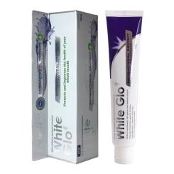 Зубная паста White Glo Отбеливающая 2в1 100 г Фото
