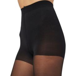 Колготы Siela Collant Active 40 Den Nero - 4 Фото 3