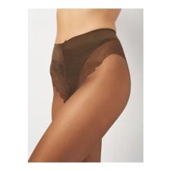 Колготы Siela Collant Bikini 40 Den Tabaco - 2 Фото 2