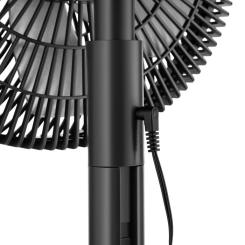 Вентилятор Cooper&Hunter CH-RFF1270RT Фото 8