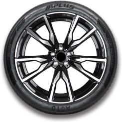 Шина Aplus 205/50R17 93W XL A610 Фото 2