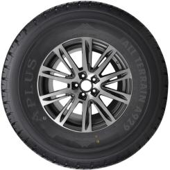 Шина Aplus 215R15C 112/110S ALL TERRAIN A929 Фото 2