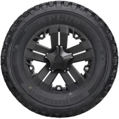 Шина Aplus 265/70R17 121/118Q A929 M/T Фото 2