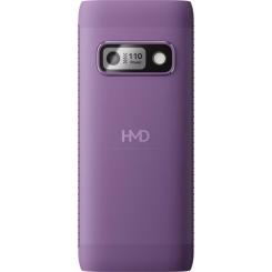 Мобильный телефон Nokia 110 DS Power Purple Фото 2