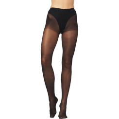 Колготы Siela Collant Classic 20 Den Nero - 3 Фото 2