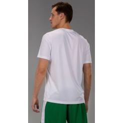 Футболка Joma Combi 100052.200 білий S Фото 3