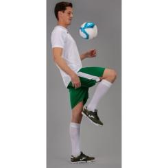 Футболка Joma Combi 100052.200 білий S Фото 4