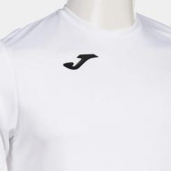 Футболка Joma Combi 100052.200 білий S Фото 6