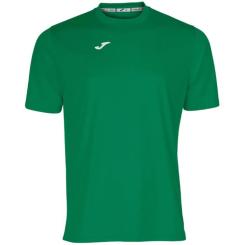 Футболка Joma Combi 100052.450 зелений 2XS Фото