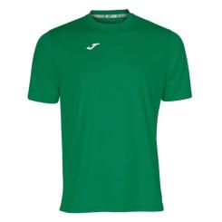 Футболка Joma Combi 100052.450 зелений 2XS Фото 1