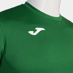 Футболка Joma Combi 100052.450 зелений 2XS Фото 4