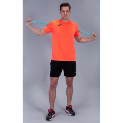 Футболка Joma Combi 100052.040 кораловий 2XS Фото 10