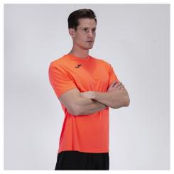 Футболка Joma Combi 100052.040 кораловий 2XS Фото 7