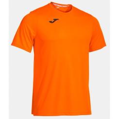 Футболка Joma Combi 100052.880 помаранчевий 2XL-3XL Фото 1