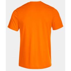 Футболка Joma Combi 100052.880 помаранчевий 2XL-3XL Фото 2