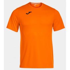Футболка Joma Combi 100052.880 помаранчевий 2XL-3XL Фото 4