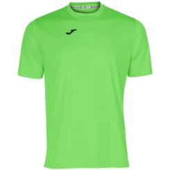 Футболка Joma Combi 100052.424світло-зелений 2XL-3XL Фото