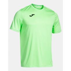 Футболка Joma Combi 100052.424світло-зелений 2XL-3XL Фото 1