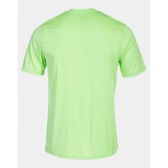 Футболка Joma Combi 100052.424світло-зелений 2XL-3XL Фото 2