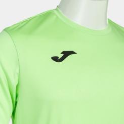 Футболка Joma Combi 100052.424світло-зелений 2XL-3XL Фото 3