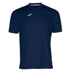 Футболка Joma Combi 100052.331 темно-синій 2XL-3XL Фото
