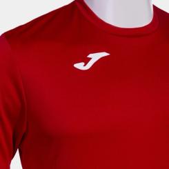 Футболка Joma Combi 100052.600 червоний S Фото 10
