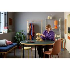 Конструктор LEGO Icons Щенок золотистого ретривера Фото 10