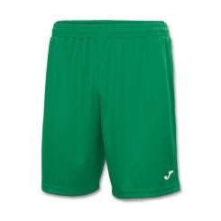 Шорты Joma Nobel 100053.450 зелений S Фото