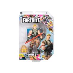 Фигурка Fortnite Legendary Series Jonesy, 15 см Фото 9