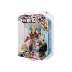 Фигурка Fortnite Legendary Series Jonesy, 15 см Фото 10