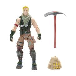 Фигурка Fortnite Legendary Series Jonesy, 15 см Фото 1