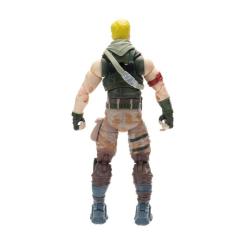 Фигурка Fortnite Legendary Series Jonesy, 15 см Фото 6