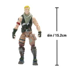 Фигурка Fortnite Legendary Series Jonesy, 15 см Фото 7