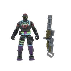 Фигурка Fortnite Micro Legendary Series Liteshow, 6 см Фото 1