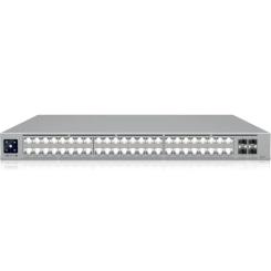 Коммутатор сетевой Ubiquiti USW-PRO-XG-48-POE Фото