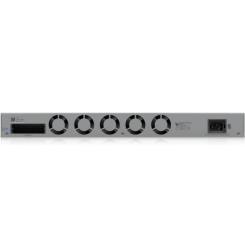 Коммутатор сетевой Ubiquiti USW-PRO-XG-48-POE Фото 4