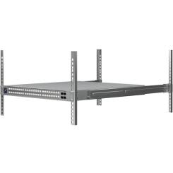Коммутатор сетевой Ubiquiti USW-PRO-XG-48-POE Фото 7