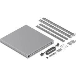 Коммутатор сетевой Ubiquiti USW-PRO-XG-48-POE Фото 8