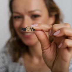 Пазл Trefl Wooden Star Wars Грог, 160 элементов Фото 6