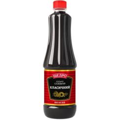 Соус Щедро Соевый Классический 800 мл Фото