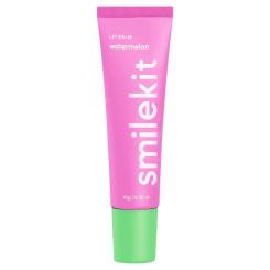 Бальзам для губ SmileKit Зі смаком кавуна 10 г Фото