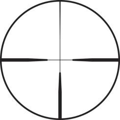 Оптический прицел Leupold VX-Freedom 3-9х40 (1 inch) HUNT-PLEX Фото 7