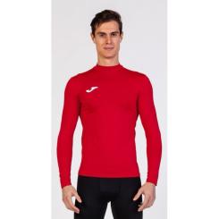 Термокофта Joma Brama Academy 101018.600 червоний L-XL Фото 1